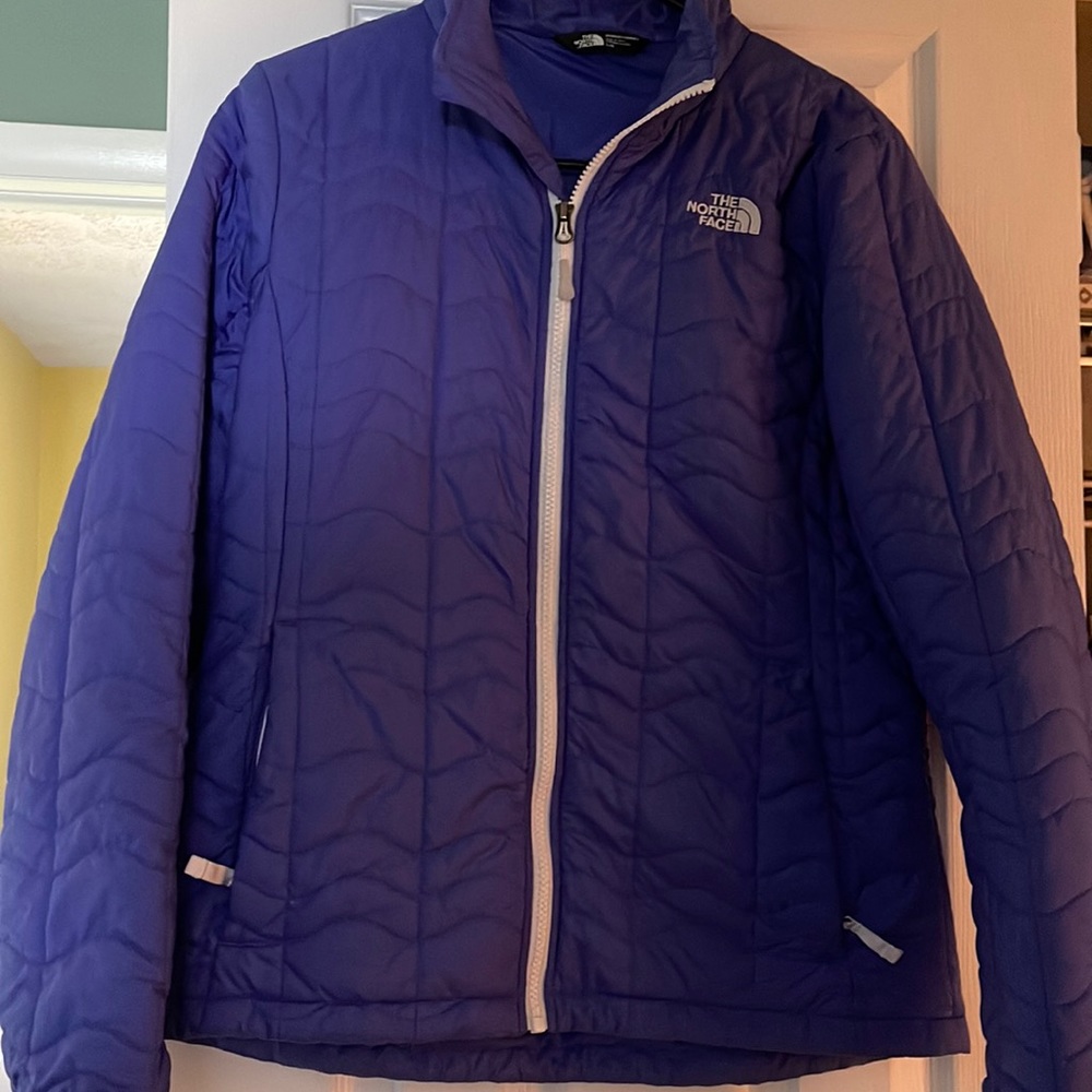 Large Women’s North Face
